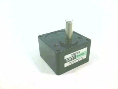 ORIENTAL MOTOR 3GN36K