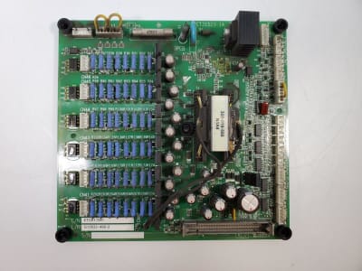 YASKAWA ELECTRIC ETC617261