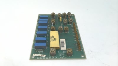 GENERAL ELECTRIC DS3800DLBA