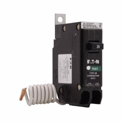EATON CORPORATION QBHCAF1015