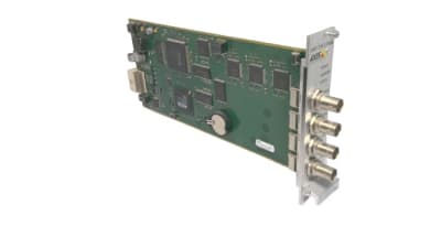 AXIS COMMUNICATIONS 0209-001-03