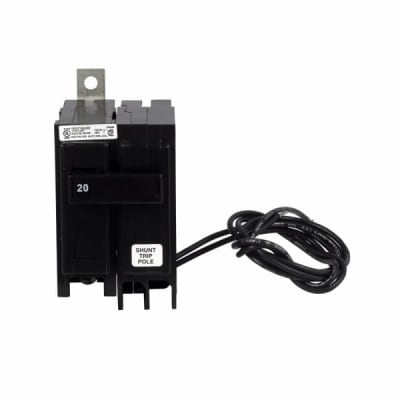 EATON CORPORATION QBHW1045