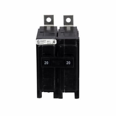 EATON CORPORATION QBHW2045