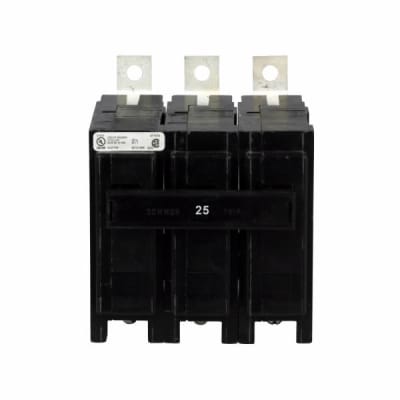 EATON CORPORATION QBHW3025H