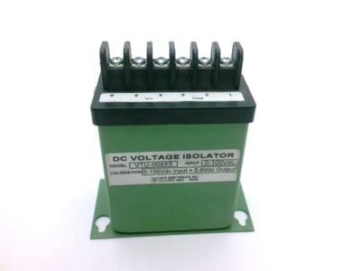 OHIO SEMITRONICS VTU-001D