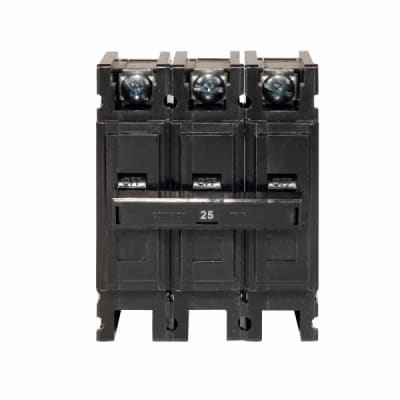 EATON CORPORATION QC3025H