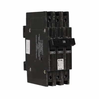 EATON CORPORATION QCF3030H