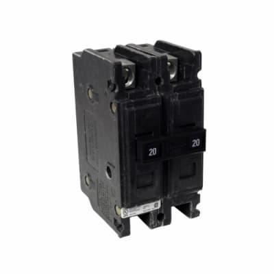 EATON CORPORATION QCHW2020