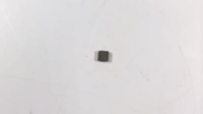 TEXAS INSTRUMENTS SEMI LM3485MM