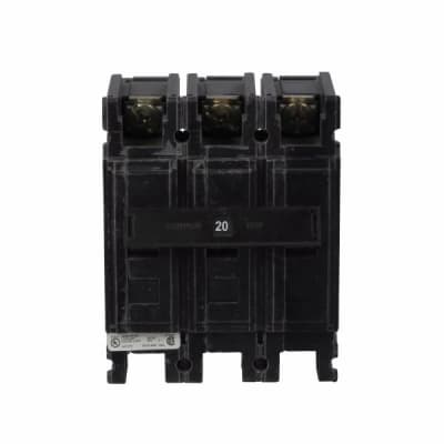 EATON CORPORATION QCHW3100H