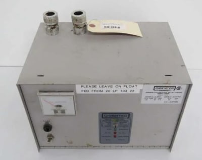 CIGENTEC CG24-10SM