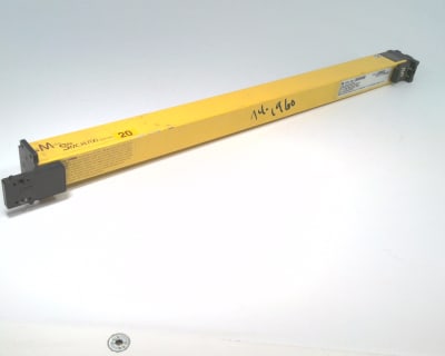 OMRON MCJ47-20-450-R2