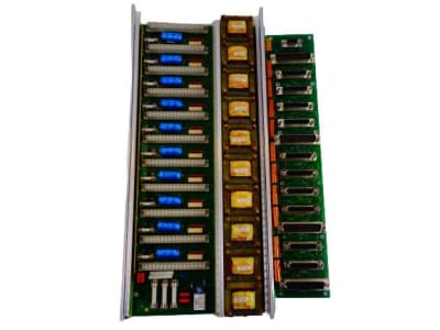 UNIVERSAL INSTRUMENT 48320701