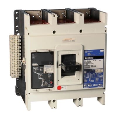 EATON CORPORATION RDC316T36W