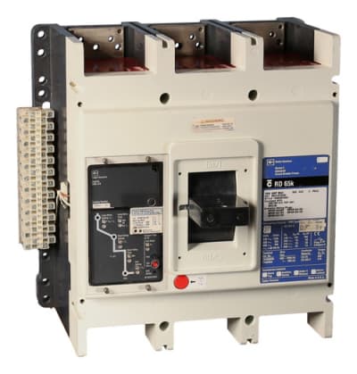 EATON CORPORATION RGH316032E