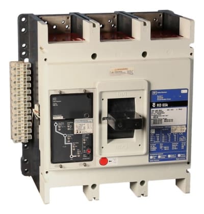 EATON CORPORATION RGH325033E