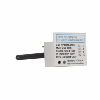 EATON CORPORATION RP6S30A250