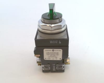 GENERAL ELECTRIC CR104PSL94G11S8