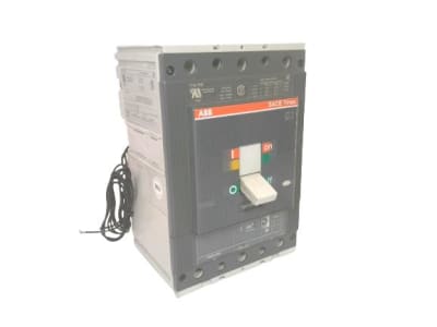 ASEA BROWN BOVERI T5H400