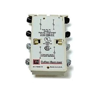 EATON CORPORATION W04