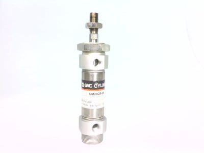 SMC CM2B25-25
