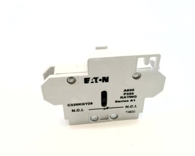 EATON CORPORATION C320KGY29