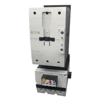 EATON CORPORATION XTAE050D00BD057