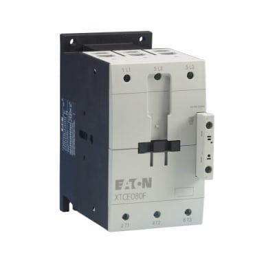 EATON CORPORATION XTCE080F00B