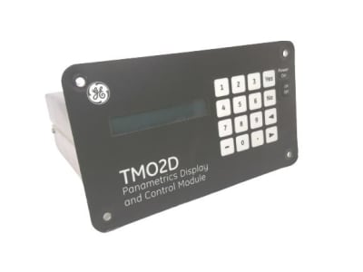 GENERAL ELECTRIC TMO2D-121-31