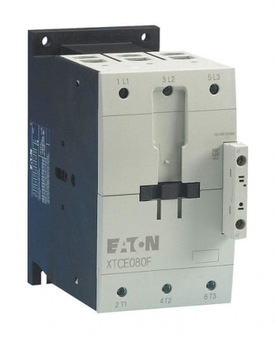 EATON CORPORATION 3-1820-020B