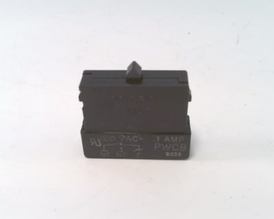 HONEYWELL PWCB