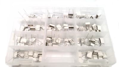 KEMET PPR ENG KIT 02