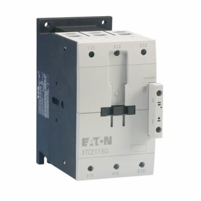 EATON CORPORATION XTCE170GS1A