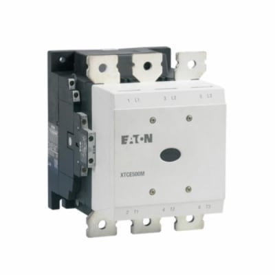 EATON CORPORATION XTCE500M22TD