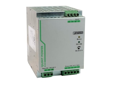 PHOENIX CONTACT QUINT-PS/1AC/24DC/20