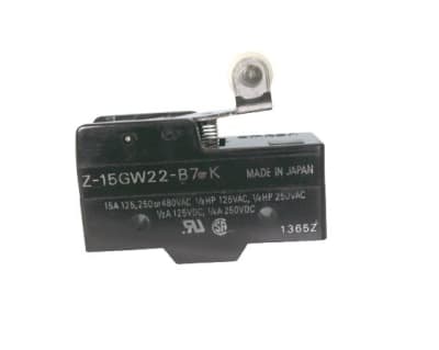 OMRON Z15GW22B7K