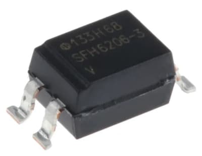VISHAY SFH6206-3