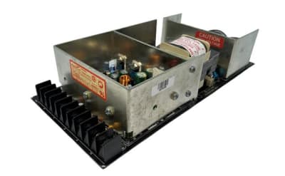 SL POWER ELECTRONICS SDM140G