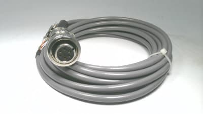 ENCODER PRODUCTS COMPANY 306C-015-ST-R-N