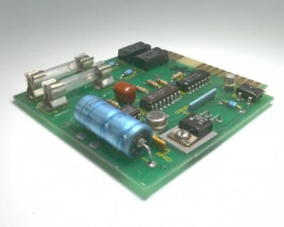 EMERSON FIS-00-0102-B