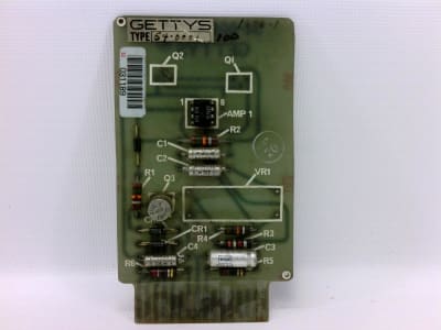 ELWOOD CORPORATION 54-0001-100