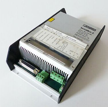 PHOENIX CONTACT IBS 220 BK