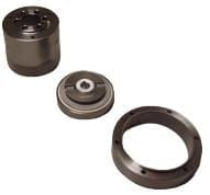 HARMONIC DRIVE HDC-2M-120-2A