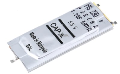 CAP-XX HS230F