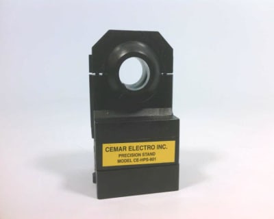 CEMAR ELECTRO INC CE-HPS-801