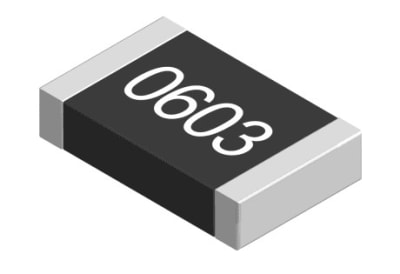 TE CONNECTIVITY CRG0603F18R