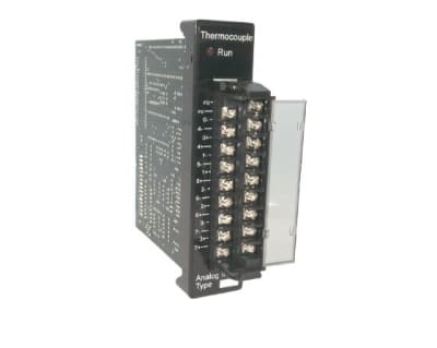 HORNER AUTOMATION HE100THM800