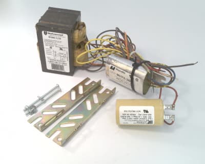 UNIVERSAL LIGHTING TECHNOLOGY M150MLTLC3D500K