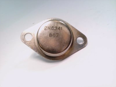 MULTICOMP 2N6341
