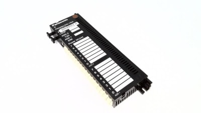 MATSUSHITA ELECTRIC 610-I16A